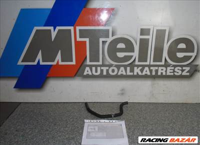 [GYÁRI BONTOTT] BMW - HIDRAULIKA CSŐ -  3-AS -/E46/; X3 -/E83/ -| 6750155 |